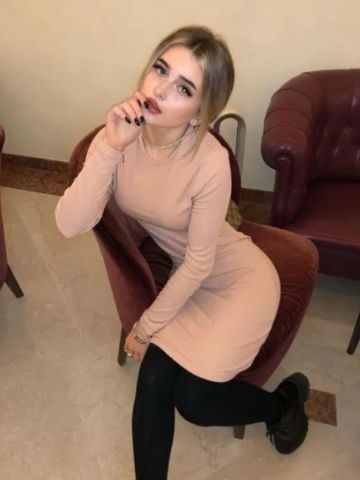 Анкета проститутки Юлия, 24 года